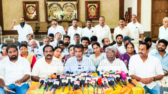 Pressmeet
