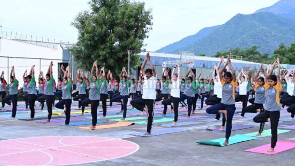 SCHOOL 2