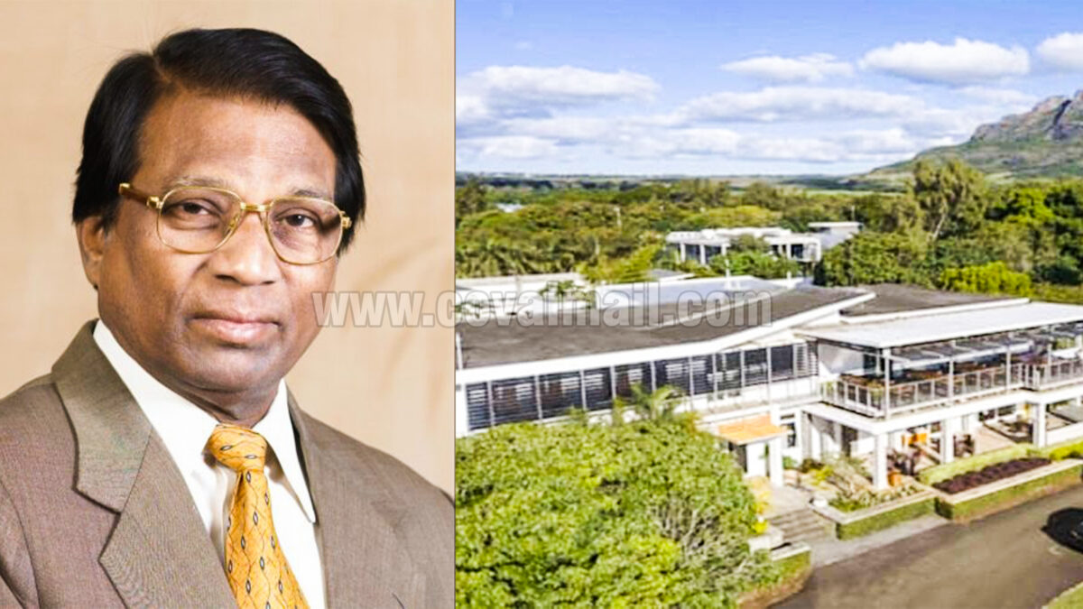 Indian students shine at VIT Mauritius