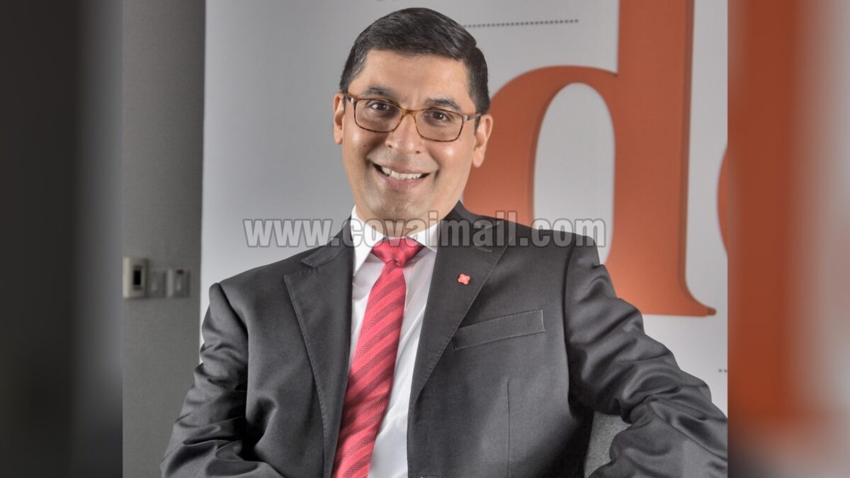 Mahindra & Mahindra and DBS Bank launch India’s first Sustainability-linked Dealer Financing Program