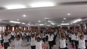 YOGA
