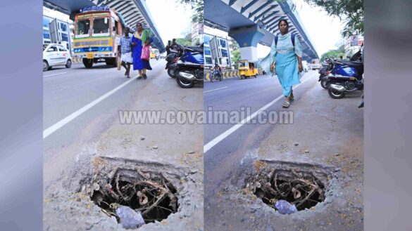 badroad