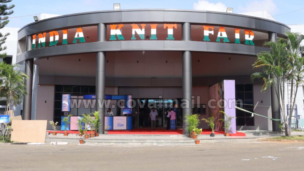 53rd India Intl. Knit Fair to showcase India’s textile might to the world