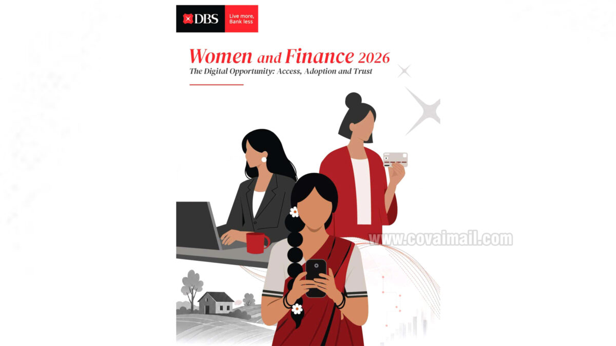 84% of female entrepreneurs in India use digital payment tools: DBS Bank’s study