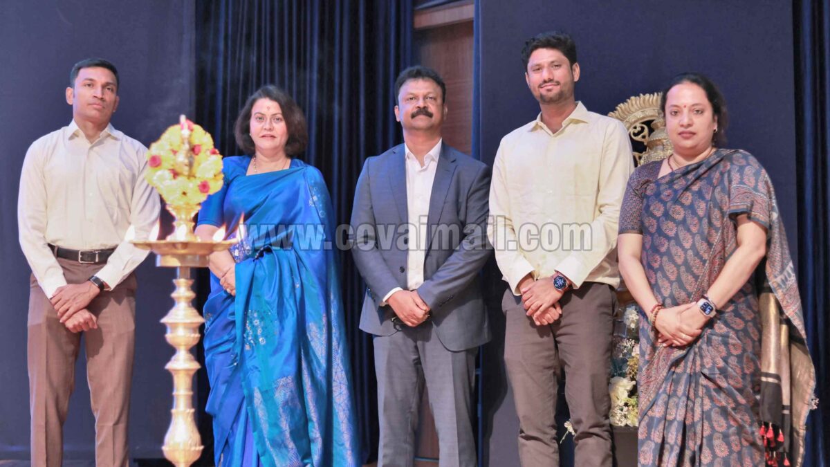 SSVM conducts Orientation Program on Substance Abuse Awareness