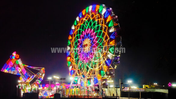 expo