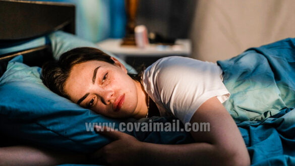 sleep