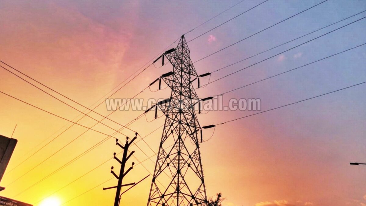 நாளை 3.6.26 கோவையில் இங்கெல்லாம் மின்தடை