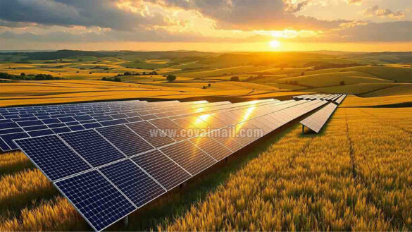 1. solar