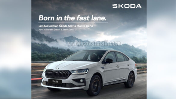 10. skoda a