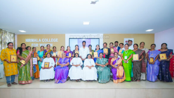 4. nirmala award