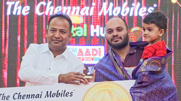 8. chennai mobiles