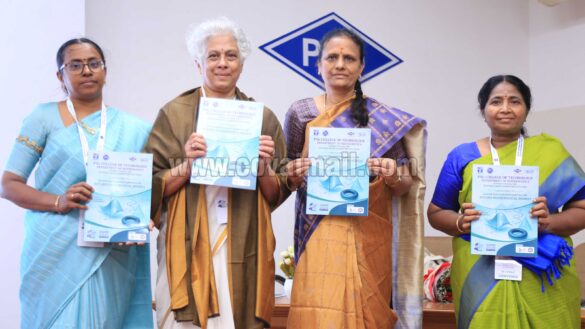 BROCHURE RELEASE