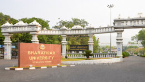 Bharathiar University