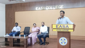 EASA