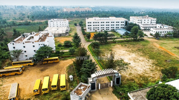 EASA college