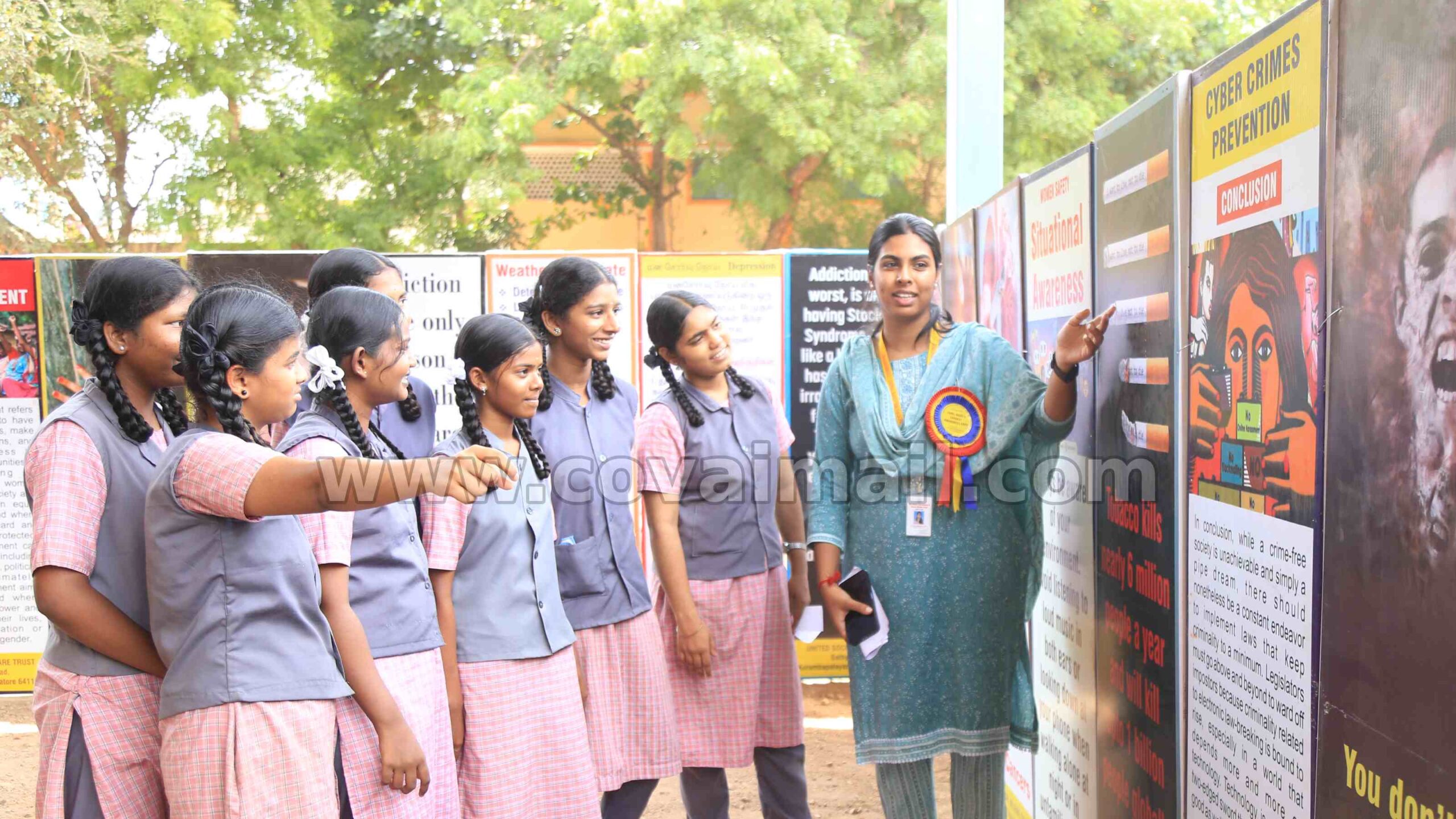 GANAPTHY SCHOOL UNITED scaled