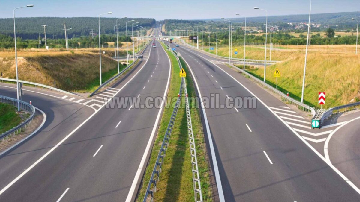 கைவிடப்படுகிறது கோவை கிழக்கு புறவழிச் சாலை திட்டம்