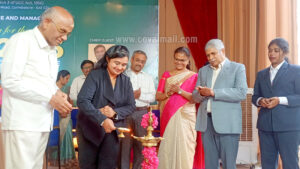 Karpagam inst