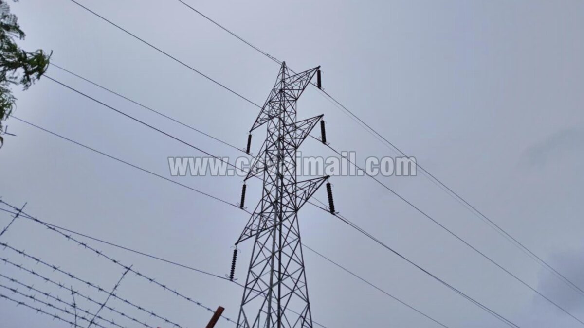 நாளை 14.7.26 கோவையில் இங்கெல்லாம் மின்தடை ஏற்படும்
