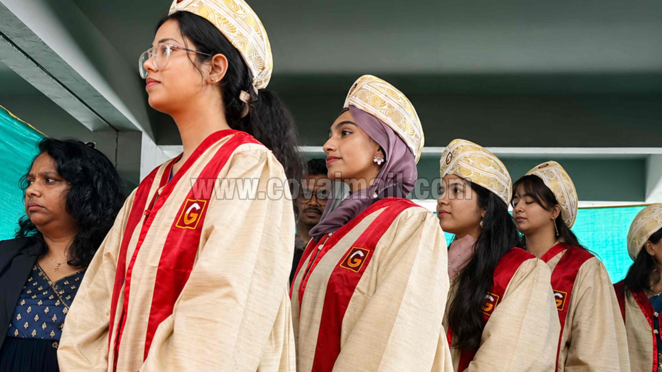 PUNJABI DRESS scaled