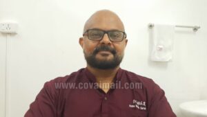 The Covai Mail News Image Template 9