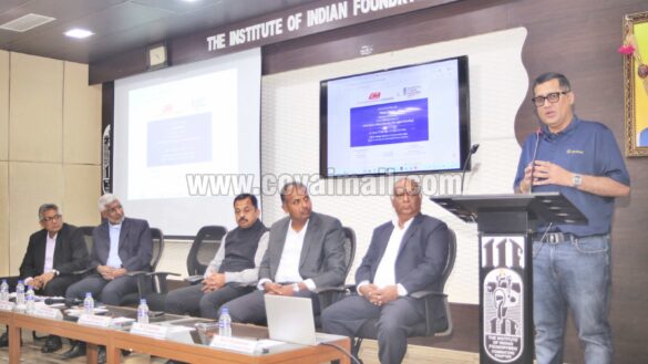 Vikram Mohan