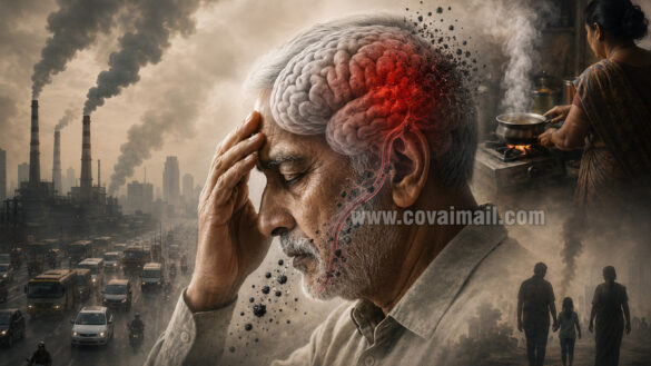 brain