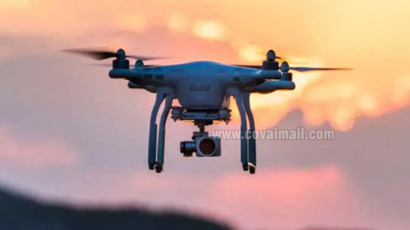 drone