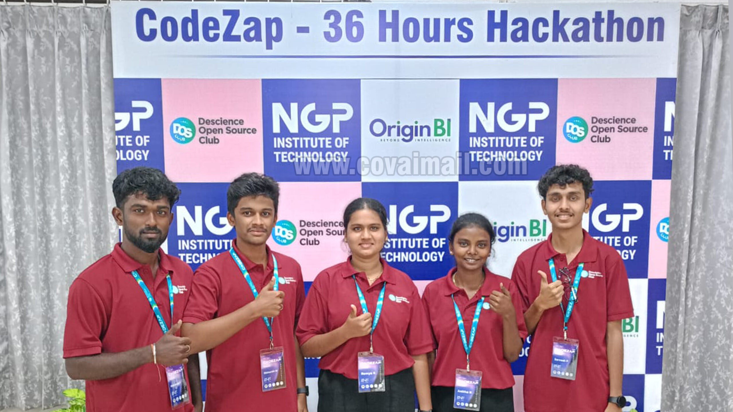 hackthon scaled