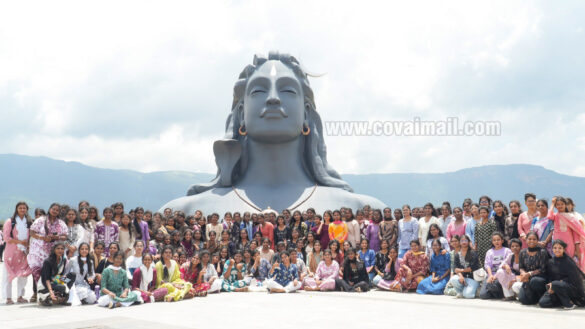 isha 1