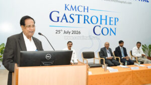 kmch 2