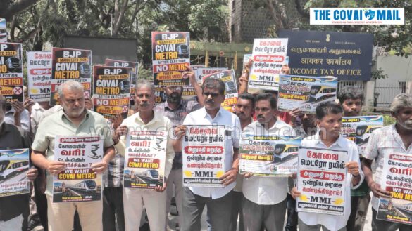 mmiprotest