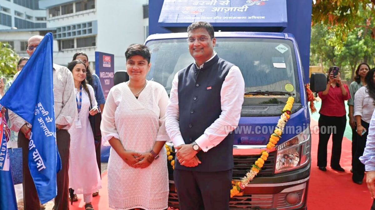 HDFC Mutual Fund launches ‘Naari Nivesh Yatra’ to encourage financial awareness and investing among women across India