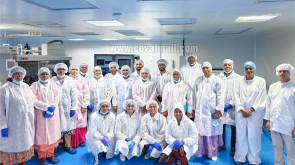 nursing cobr