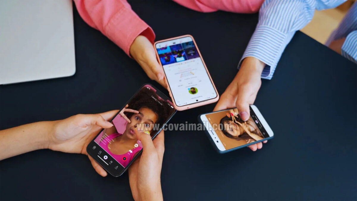 அதிகமாக ரீல்ஸ் பார்ப்பவரா நீங்கள்? டிஜிட்டல் மறதி ஏற்படும் ஆபத்து