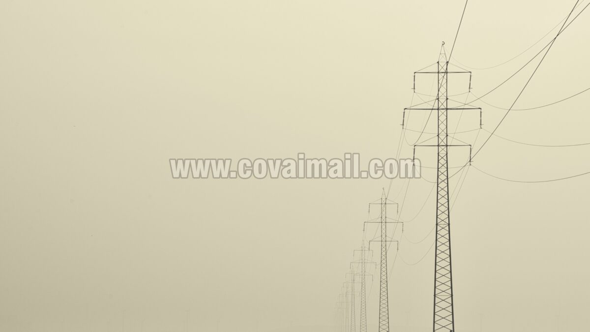 நாளை 23.7.26 கோவையில் இங்கெல்லாம் மின்தடை ஏற்படும்