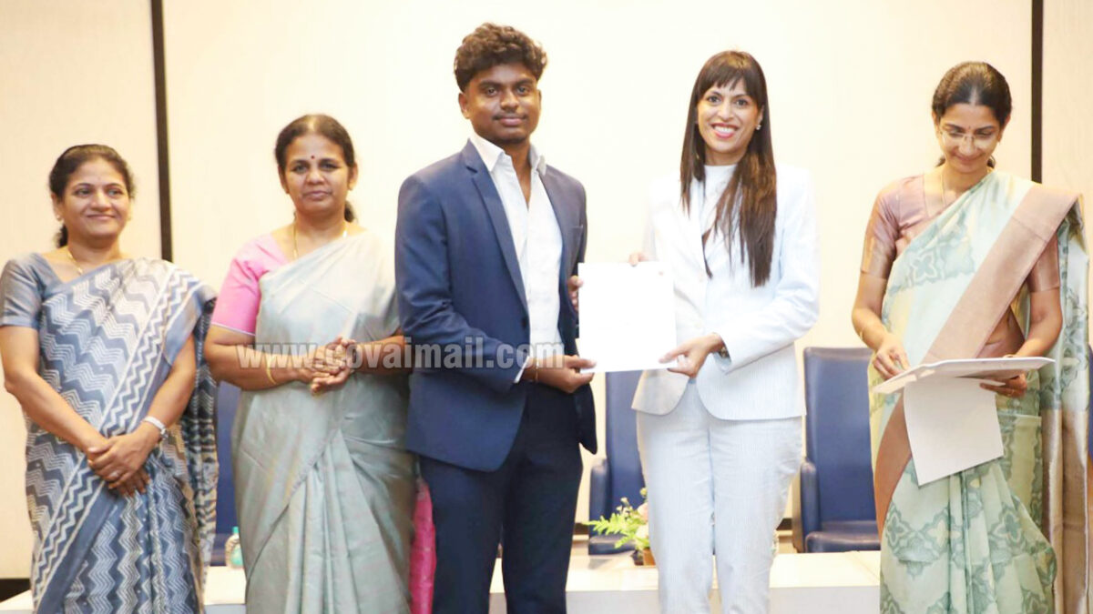 PSG Arts organises BA (Hons) IB Inauguration and Pre-Graduation Ceremony