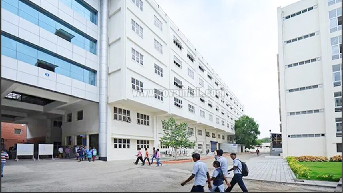 PSG Polytechnic College to celebrate 87th Foundation Day tomorrow; four distinguished alumni to be honoured