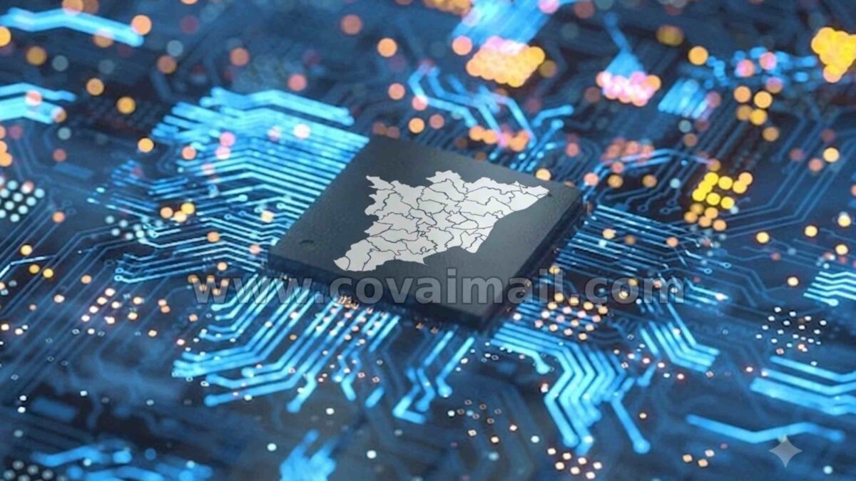 Semiconductor Park in Coimbatore to welcome first occupant