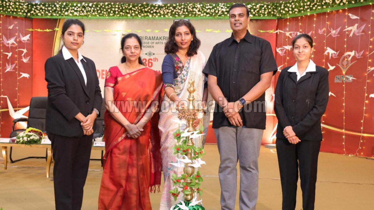SRCW inaugurates 36th Students’ Union