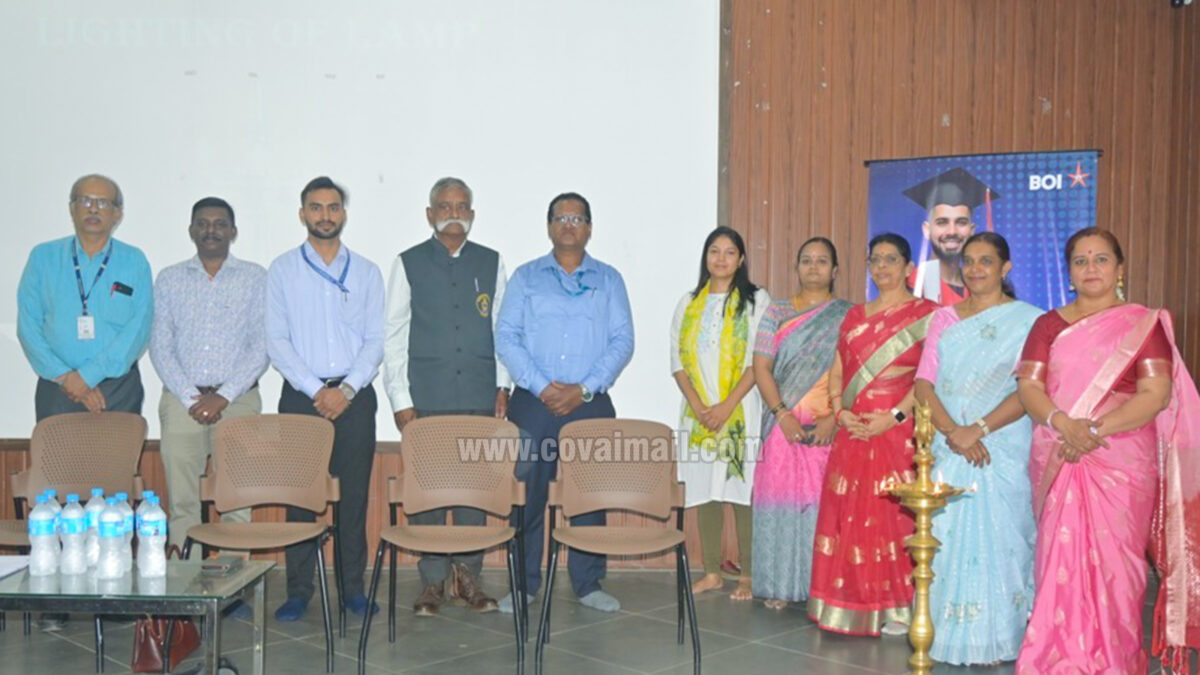 HICAS & Avinashilingam Institute organise seminar on Munshi Premchand
