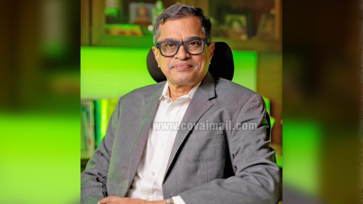 Tamil Nadu budget strikes balanced path for welfare, growth and future readiness  -CA G Karthikeyan, President, The Start up Academy