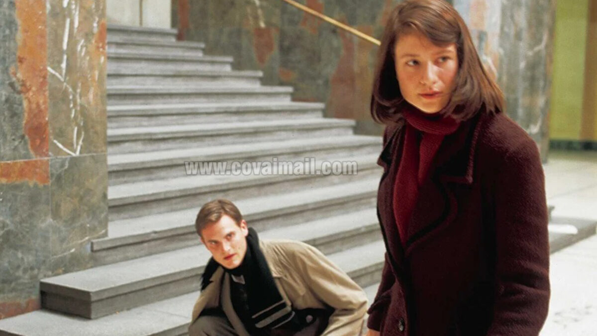 ‘Sophie Scholl – The Final Days’ to be screened in Coimbatore for free