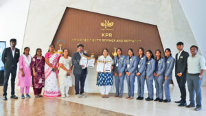 15 kpr mou