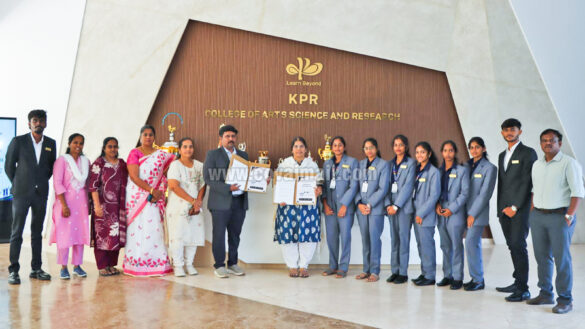 15 kpr mou
