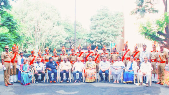 15. psg ismr