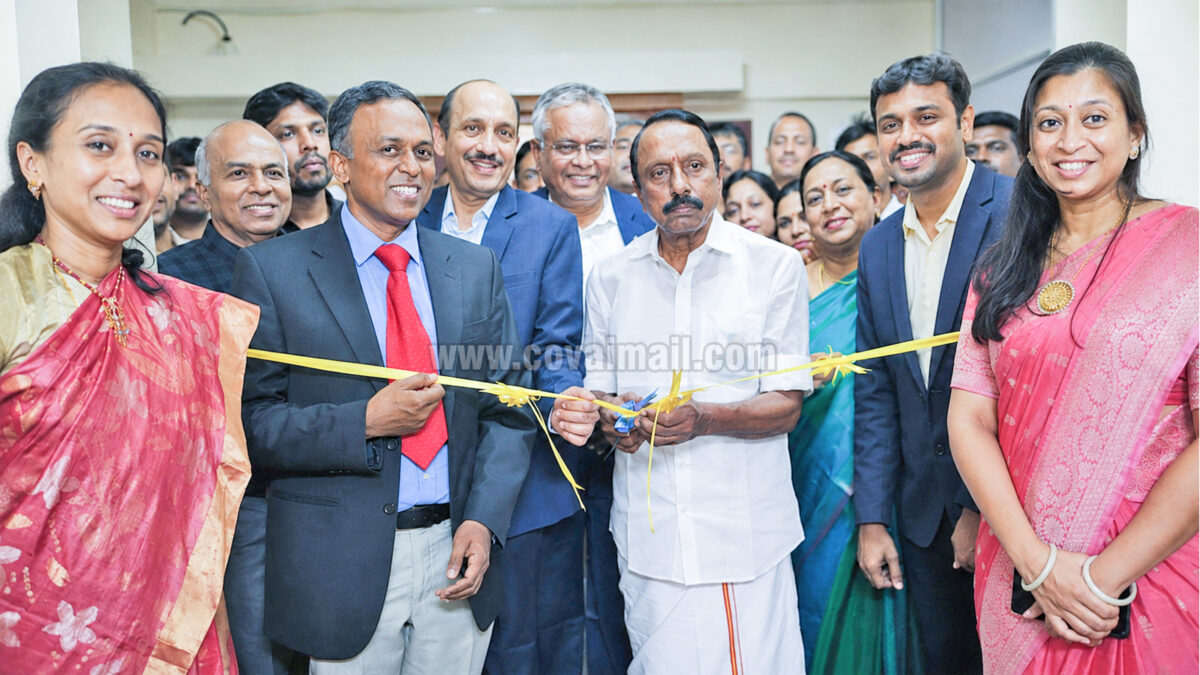 VGM Hospital inaugurates its 1st Satellite Medical Centre in Gobi