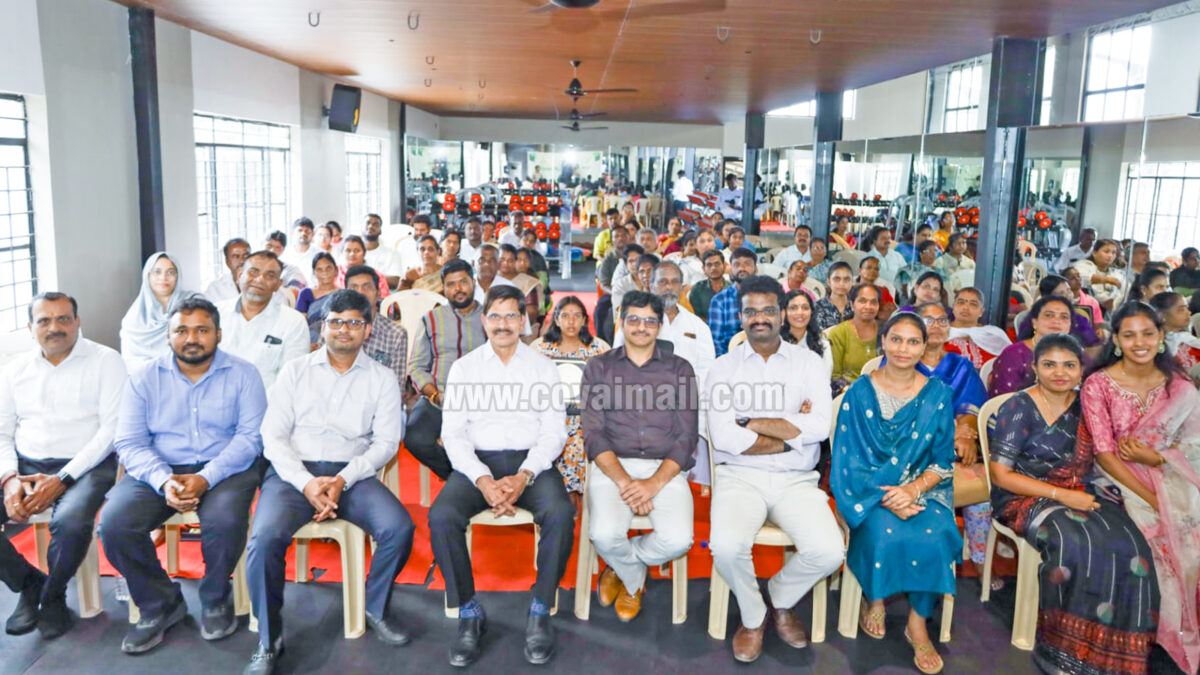 GEM Hospital honours patients for their weight-loss achievements