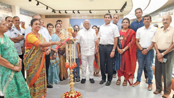 3. annapoorna